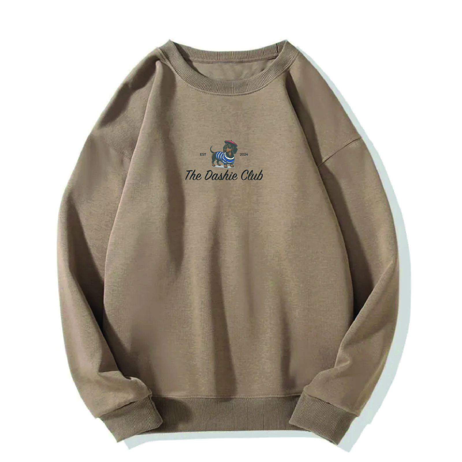 THE DASHIE CLUB - CREWNECK - Imagen 2