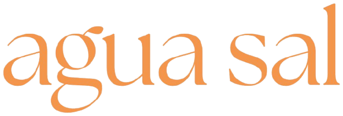 agua sal